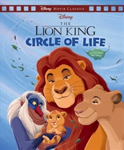 Buy The Lion King: Circle of Life (Disney: Movie Classics)