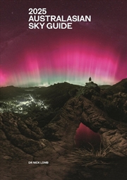 Buy 2025 Australasian Sky Guide