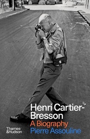 Buy Henri Cartier-Bresson