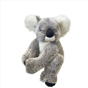 Buy Melissa Koala Hugging - 30cm