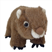 Buy Wombles The Wombat - 30cm