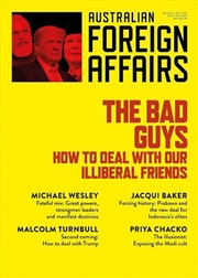 Buy Australian Foreign Affairs 22