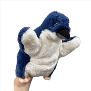 Buy Eco Little Penguin Puppet- 25c