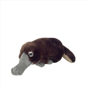 Buy Puggles The Platypus 31cm