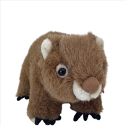 Buy Wombles The Wombat - 20cm