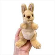 Buy Baby Handfuls  Kangaroo 13cm