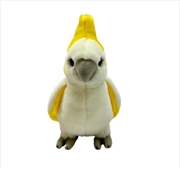 Buy Cockatoo 15cm