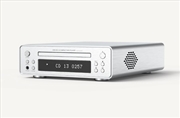 Buy Silcron MaxConnect HiFi CD player with DAC and Bluetooth