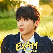 Buy Pagaehun - 1st Mini Album [Exam]