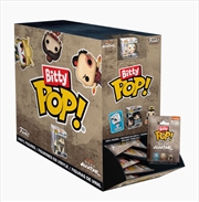 Buy Avatar: The Last Airbender - Bitty Pop! Blind Bag (SENT AT RANDOM)