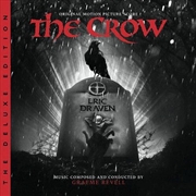 Buy Crow - Deluxe Limited Edition  (Original Motion Picture Score)