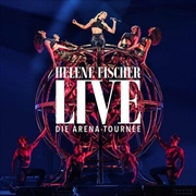 Buy Live: Die Arena Tournee