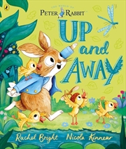 Buy Peter Rabbit: Up And Away