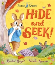 Buy Peter Rabbit: Hide And Seek!