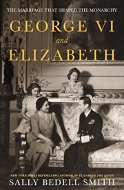 Buy George Vi And Elizabeth