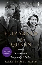 Buy Elizabeth The Queen