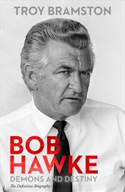 Buy Bob Hawke