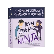 Buy Train Your Mind Like A Ninja