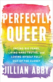 Buy Perfectly Queer