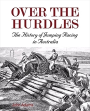 Buy Over The Hurdles:The History O