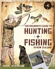 Buy Beginner's Guide To Hunting An