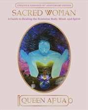 Buy Sacred Woman