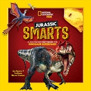 Buy Jurassic Smarts