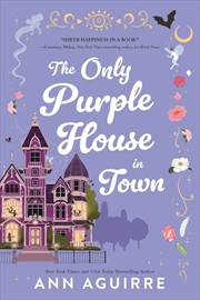 Buy Only Purple House In Town