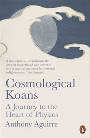 Buy Cosmological Koans