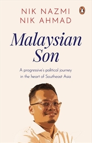 Buy Malaysian Son