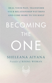 Buy Becoming The One