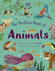 Buy Bedtime Book Of Animals