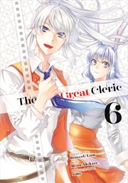 Buy Great Cleric 6