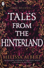 Buy Tales From The Hinterland