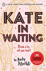 Buy Kate In Waiting