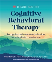 Buy Cognitive Behavioral Therapy