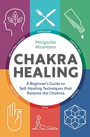 Buy Chakra Healing