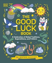 Buy Good Luck Book