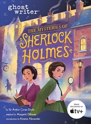 Buy Mysteries Of Sherlock Holmes