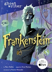 Buy Frankenstein