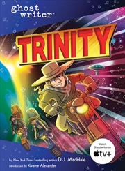 Buy Trinity