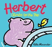 Buy Herbert Climbs To The Top