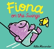 Buy Fiona On The Swings