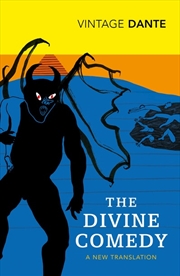 Buy Divine Comedy