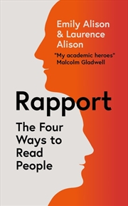 Buy Rapport