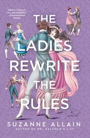 Buy Ladies Rewrite The Rules