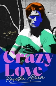 Buy Crazy Love