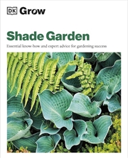 Buy Grow Shade Garden