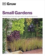 Buy Grow Small Gardens