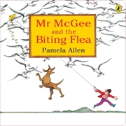 Buy Mr Mcgee & The Biting Flea